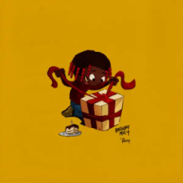 Lil Yachty - Birthday Mix 4